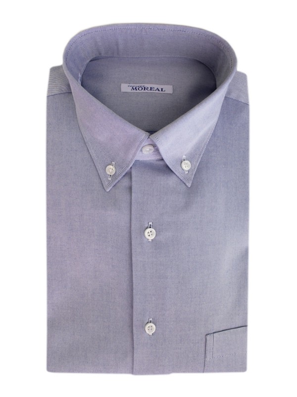 TWILL DOUBLE PLY LIGHT BLUE 100% COTTON SIRD BD (RCDOUBLE PLY 003246)