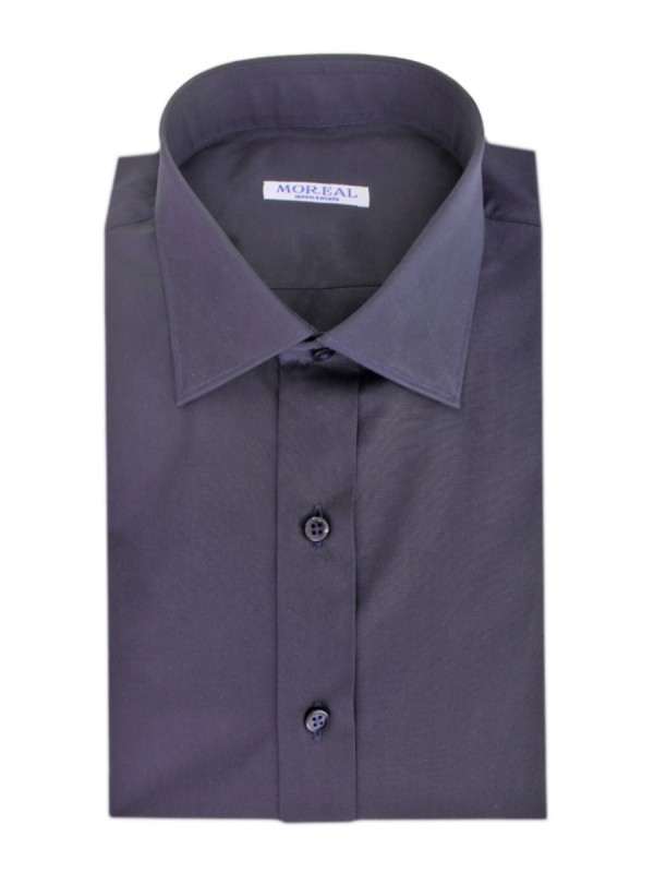 POPELINE BLACK 100% COTTON STRIPED (RCDOUBLE PLY 633765)