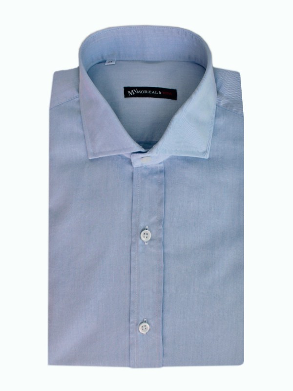 TWILL LIGHT BLUE 100% COTTON ROI (RCTW003100)