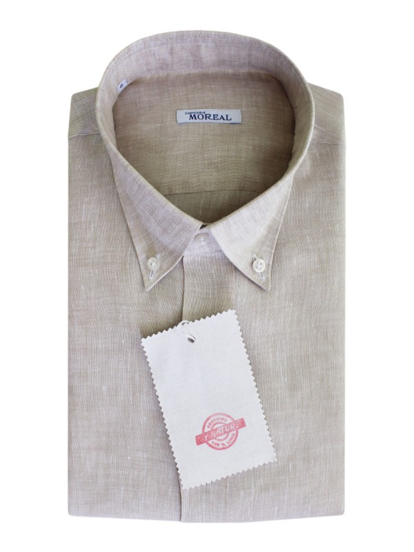 100%LINO BEIGE 100% LINO SIRD BD838(RCLI821BE)