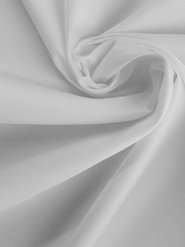 DIAMANTINA BIANCO DOPPIO RITORTO NO STIRO 100%COTONE