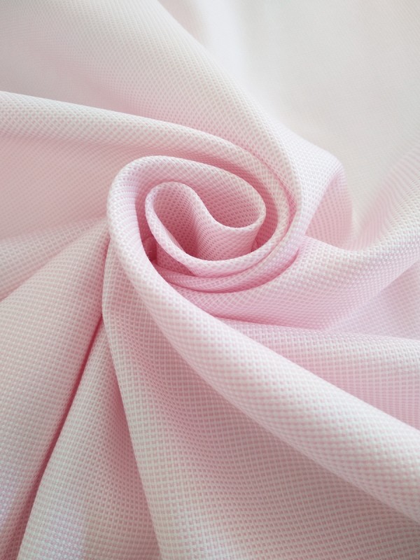 ARMATURATO ROSA  DOPPIO RITORTO NO STIRO 100%COTONE