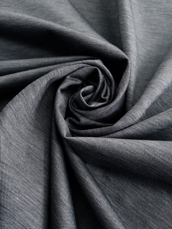 JERSEY  GRIGIO 100%COTONE