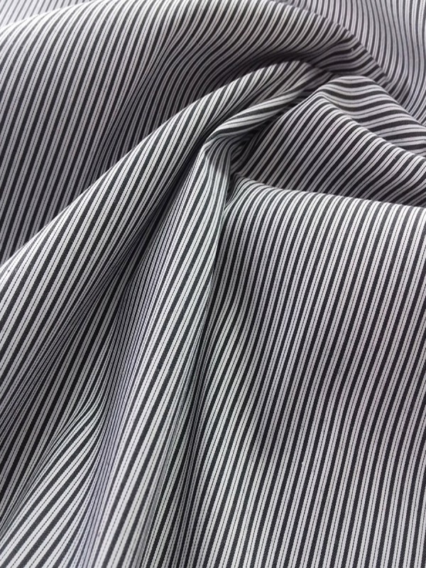 POPELINE 97% COTTON 3% EA