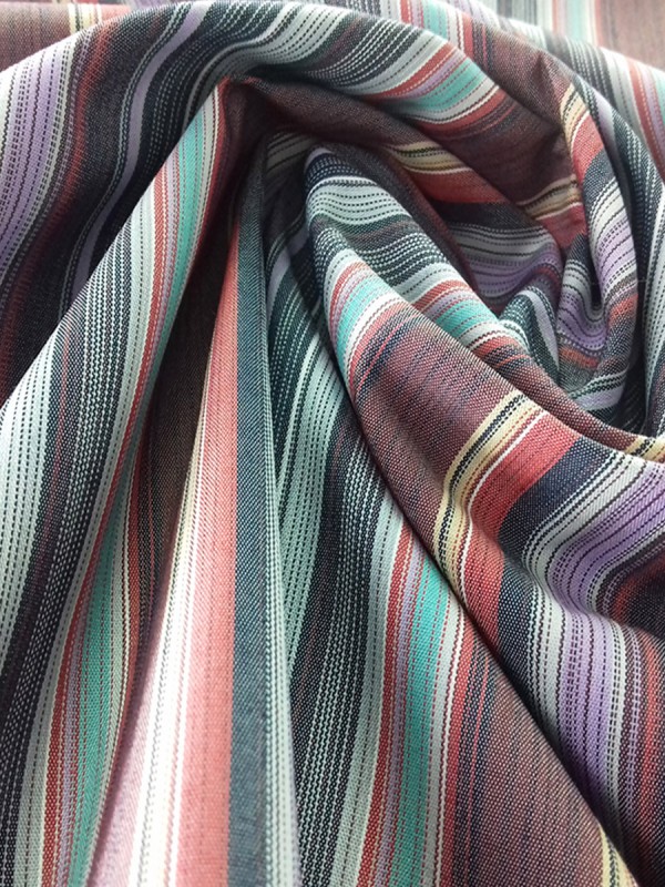 POPELINE 97% COTTON 3% EA