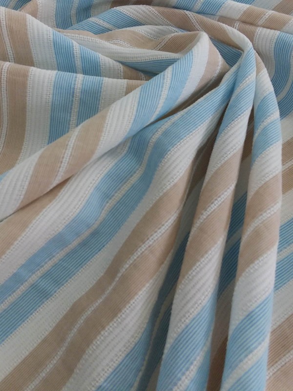 POPELINE WEAVED 100% COTTON 