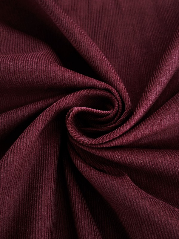 VELLUTO BORDO 100%COTONE