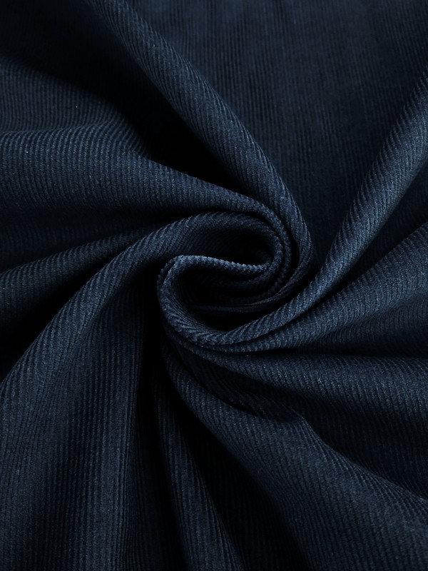 VELLUTO BLU 100%COTONE