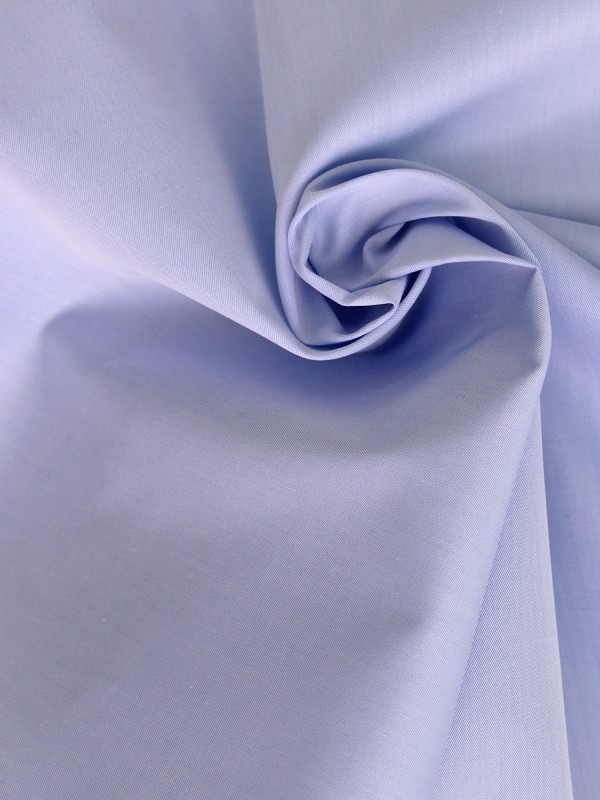 TWILL LIGHT BLUE DOUBLE PLY 100% COTTON 