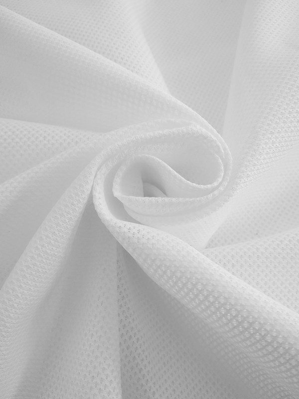 ARMATURATO BIANCO DOPPIO RITORTO 100%COTONE