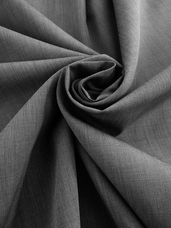 FIL - A - FIL GRIGIO 100%COTONE