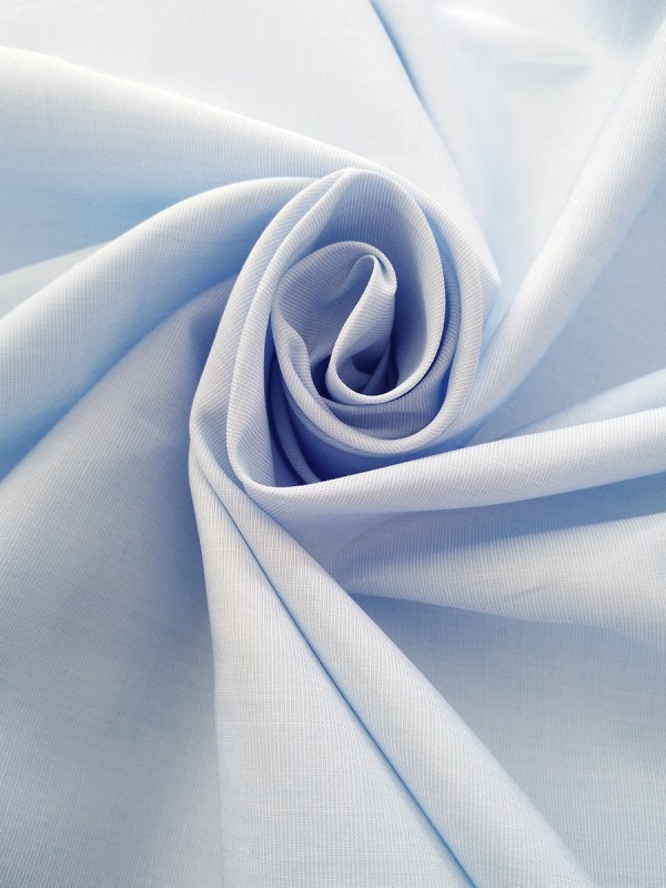 FIL - A - FIL CELESTE 100%COTONE