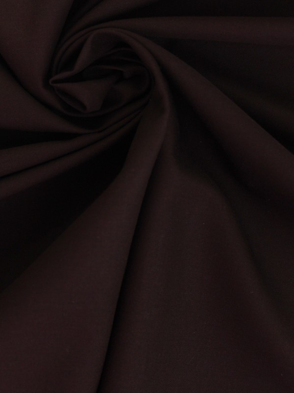 TWILL BROWN 100% COTTON 