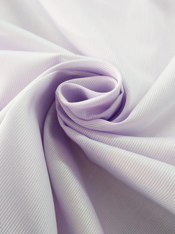 PIQUET LILLA  100% COTONE