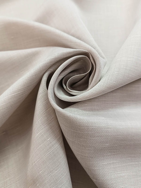 MISTOLINO BEIGE 67%COT 33%LI