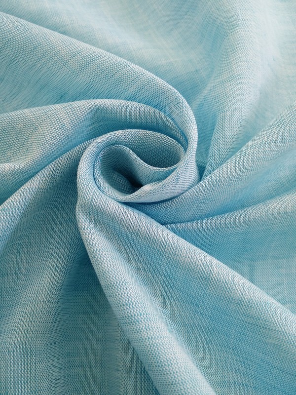 MISTOLINO TURCHESE 56%COT  44%LI