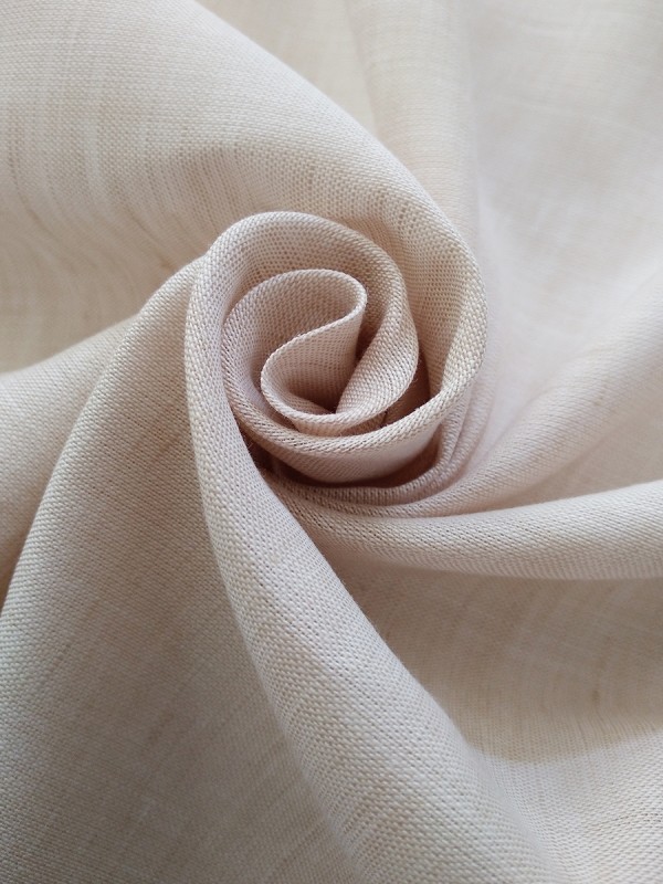 MISTOLINO BEIGE 56%COT  44%LI