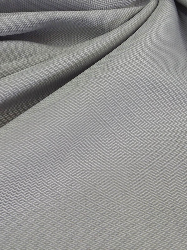 HERRINGBONE GREY NON IRON XLANCE