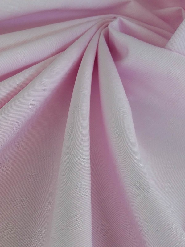 PINK WEAVE 100% COTTON 