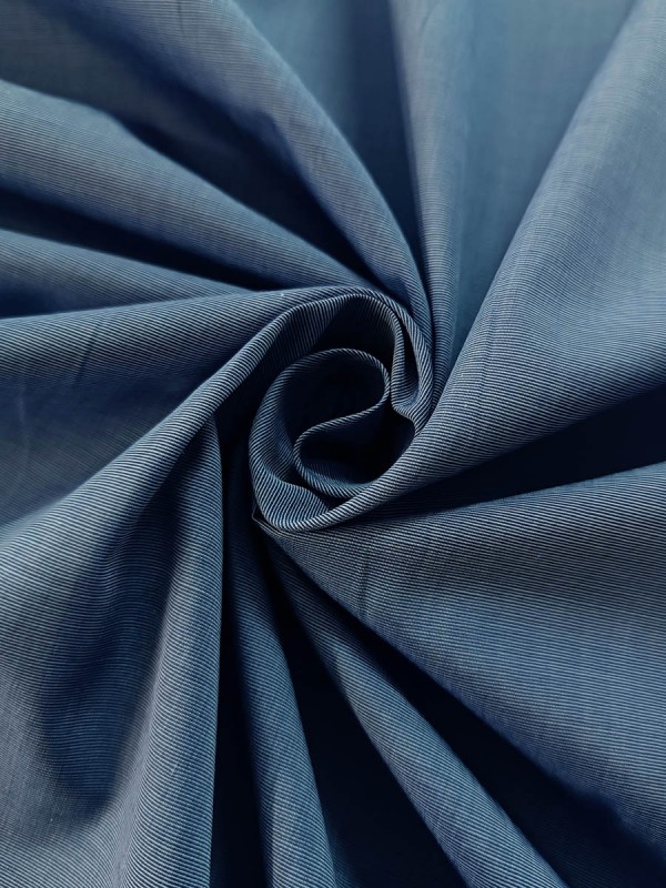 FIL-A-FIL AZZURRO 100%COTONE