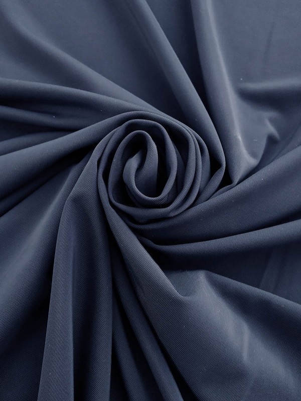 POPELINE TECNO BLU 80%NY 20%SP