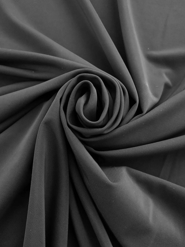 POPELINE TECNO NERO 80%NY 20%SP