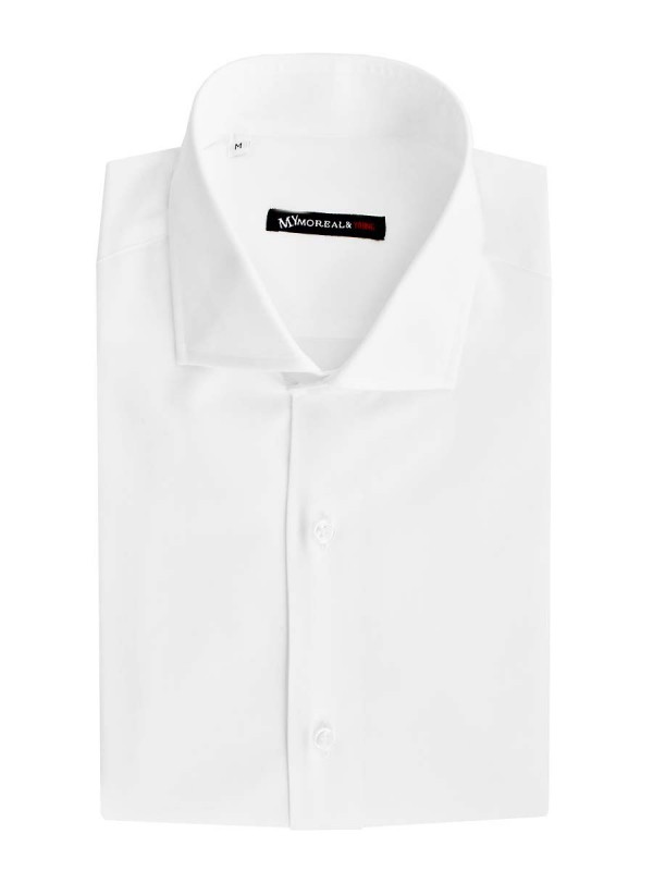 TWILL BIANCO 100% COTONE RC ROI(RCTW07BI)