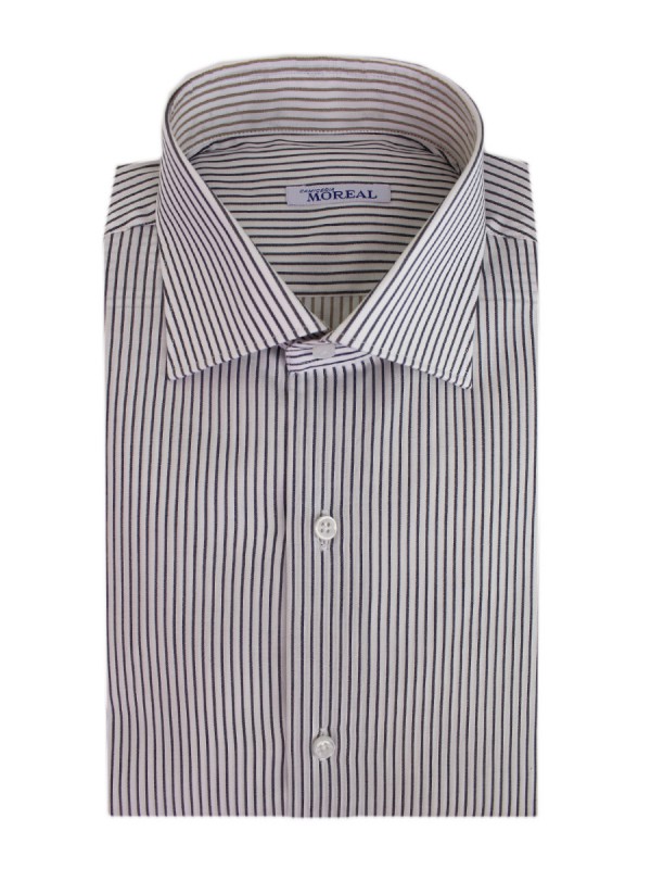TWILL RIGATO BLU 100% COTONE RC MENTONE(RCRBN20101)