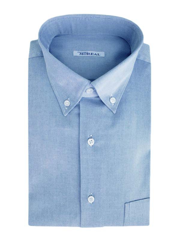 TWILL CELESTE 100% COTONE RC SIRD BD(RCDR003246)
