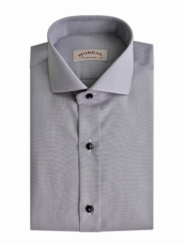 FIL A FIL GRIGIO 100% COTONE RC VIESTE(RCFI775002)