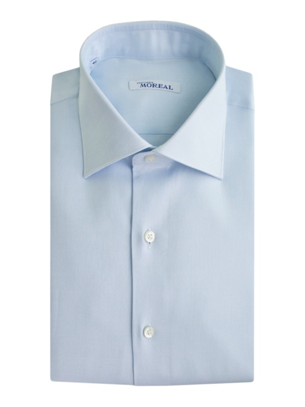 TWILL  CELESTE 100% COTONE RC MENTONE(RCIT351000)