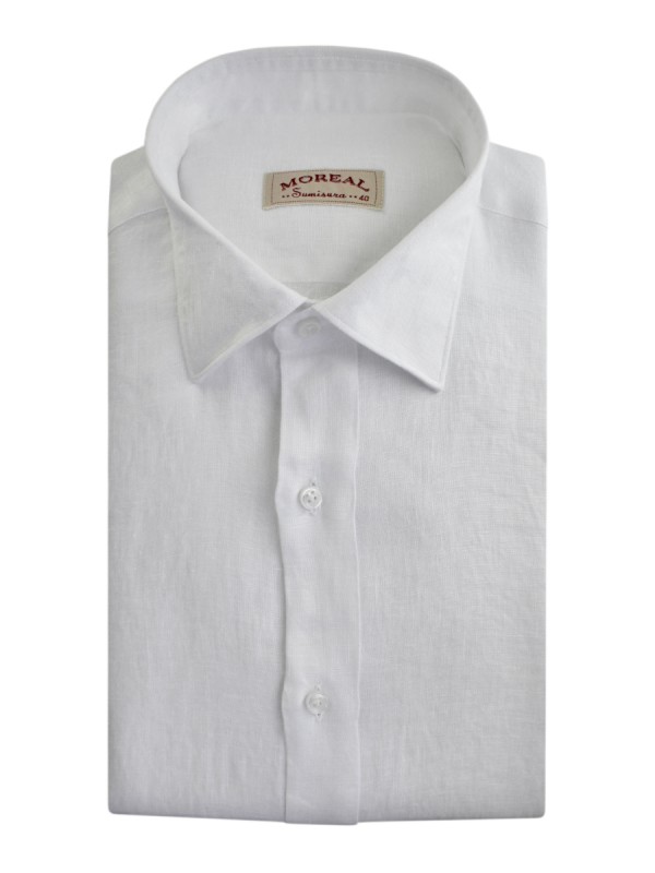 100%LINO BIANCO 100% LINO PARIGI838(RCLI001700)