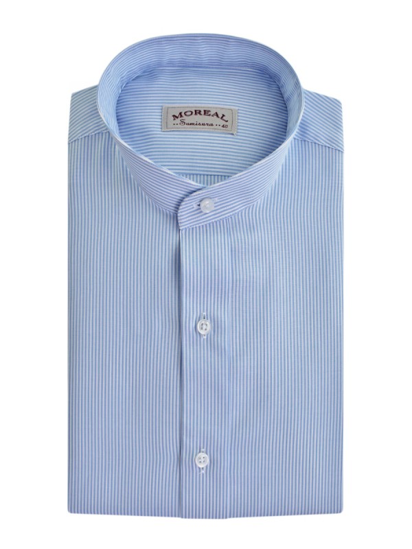 OPERATO RIGA CELESTE 100% COTONE RC COREANA(RCPO103559)