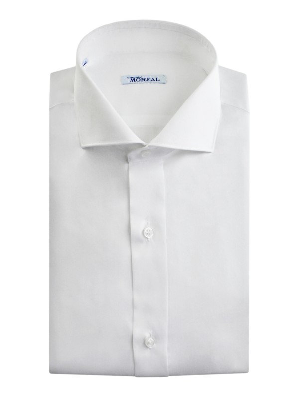 POPELIN BIANCO 100% COTONE RC VIESTE(RCSI001070)