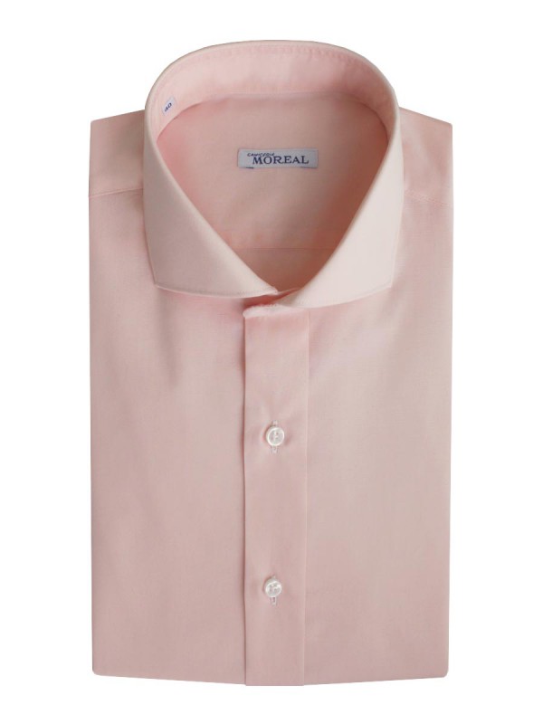 POPELIN ROSA 100% COTONE RC VIESTE(RCSI005000)