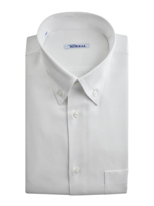 OPERATO BIANCO 100% COTONE RC SIRD BD(RCWH002000)