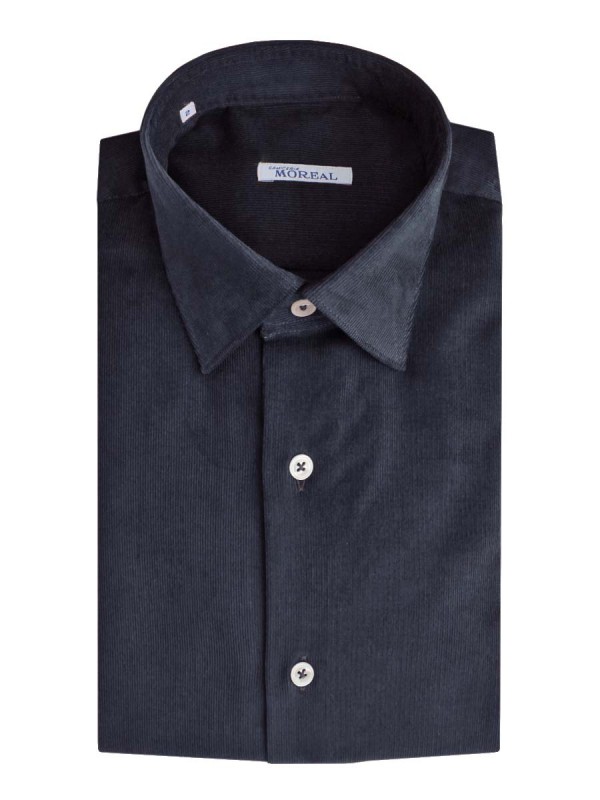 VELLUTO MILLE R BLU 100% COTONE PARIGI(RCDOL10)