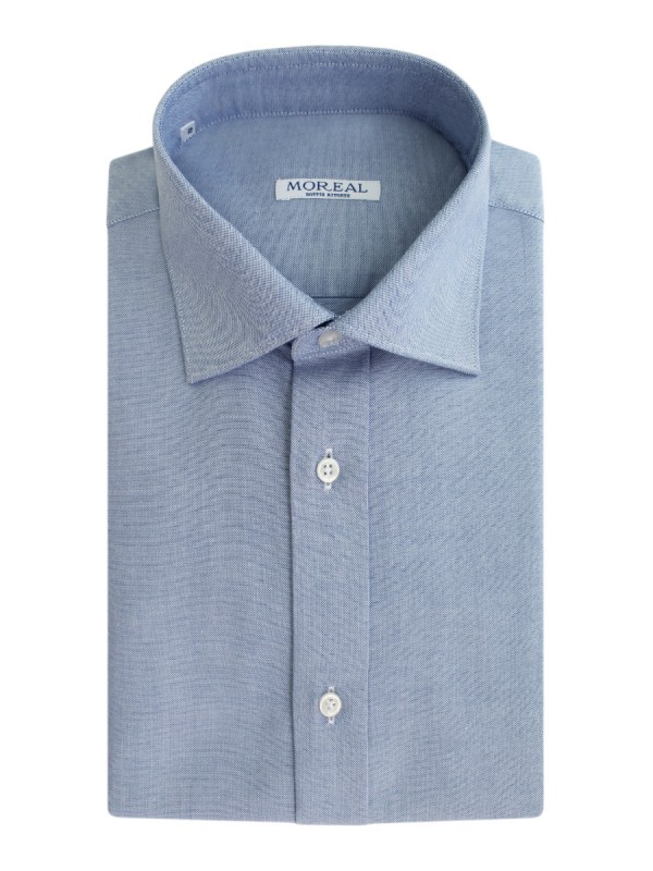 OXFORD CELESTE 100% COTONE RC MENTONE(RCDR131031)