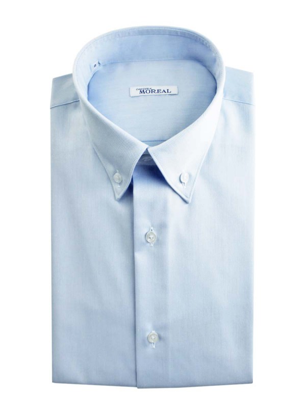 TWILL CELESTE 100% COTONE RC SIRD BD(RCEC002777)