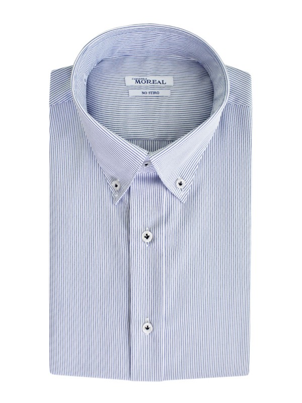 OXFORD CELESTE 100% COTONE RC SIRD BD(RCNS004011)