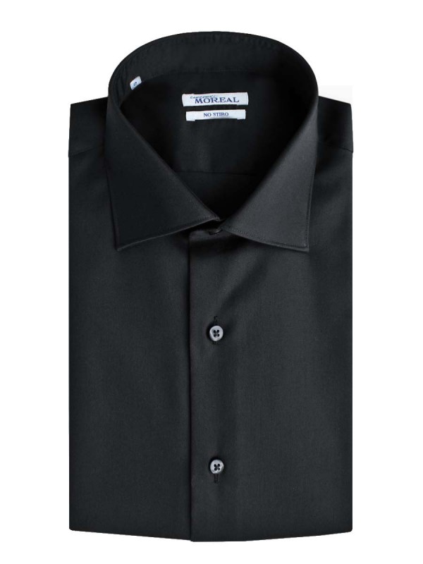 TWILL NERO 100% COTONE RC MENTONE(RCNS099001)