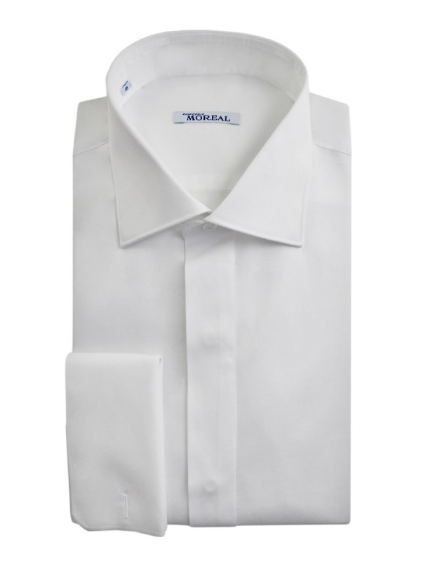 TWILL BIANCO 100% COTONE RC MENTONE(RCTO001000)