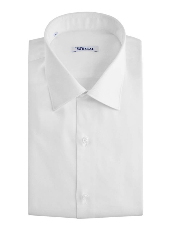 TWILL BIANCO 100% COTONE PARIGI(RCTOWN1)