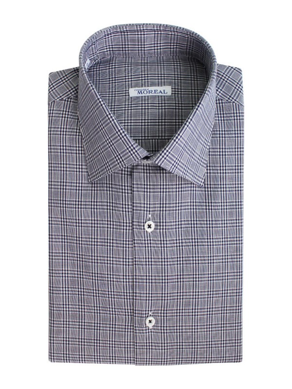TWILL GALLES BLU 100% COTONE PARIGI(RCVA925912)