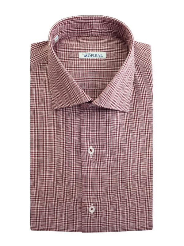 TWILL GALLES ROSSO 100% COTONE RC MENTONE(RCVA940912)