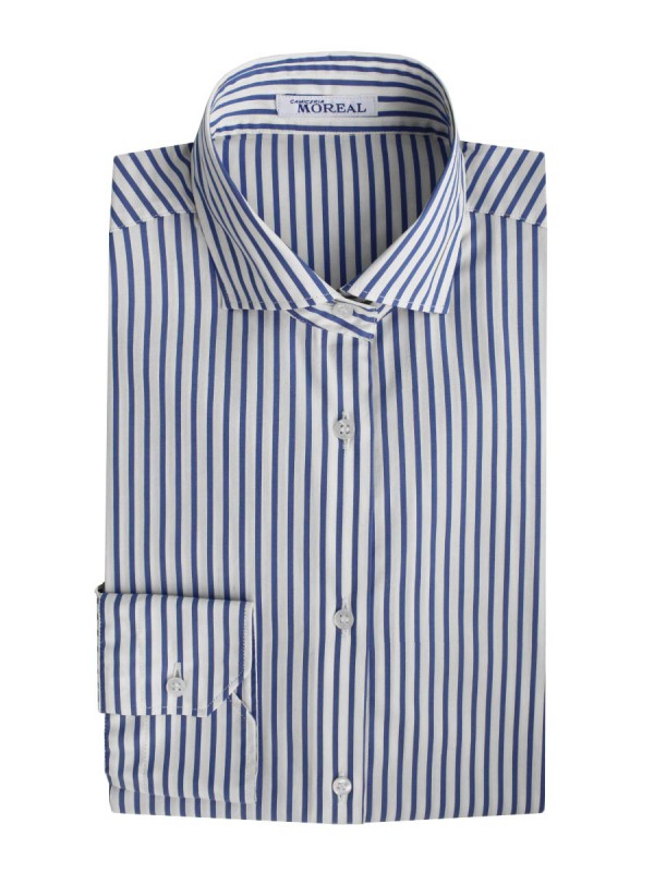 MISTO COTONE ELASTAN RIGATO 72%COT 25%NY 3%SP CLASSICAN2(RC001290CE)