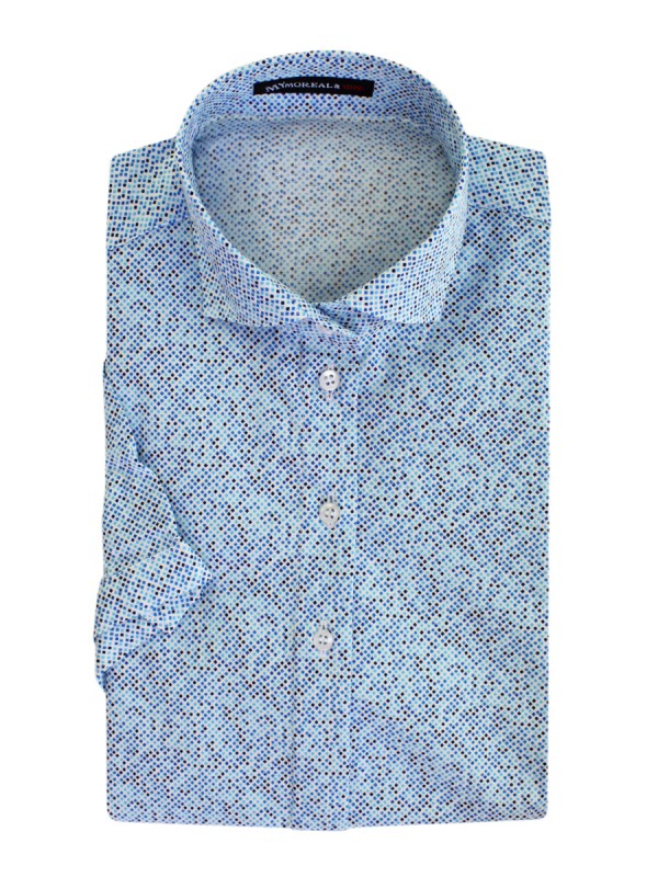 POPELIN FANTASIA 97%COT 3%EL DONNA MM(RCFA001000)