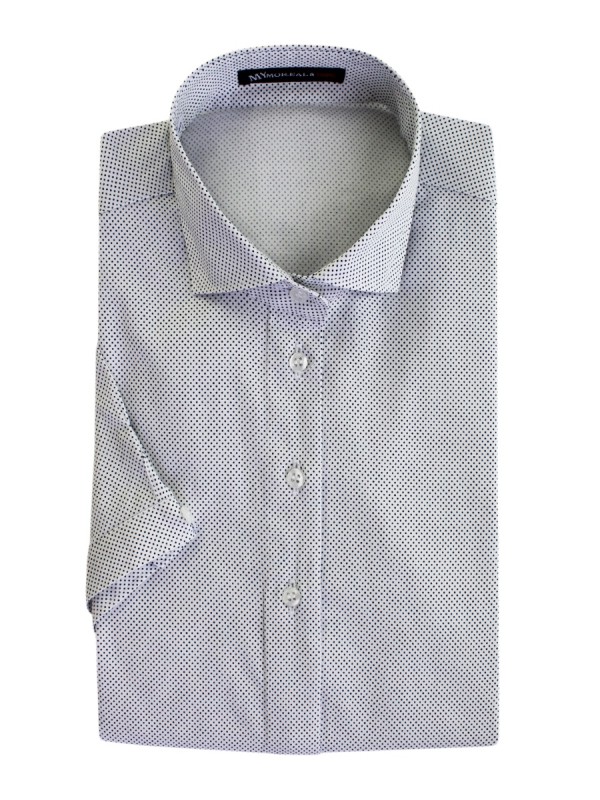 STAMPATO STAMPATO 97%COT 3%EL DONNA MM(RCST0001)