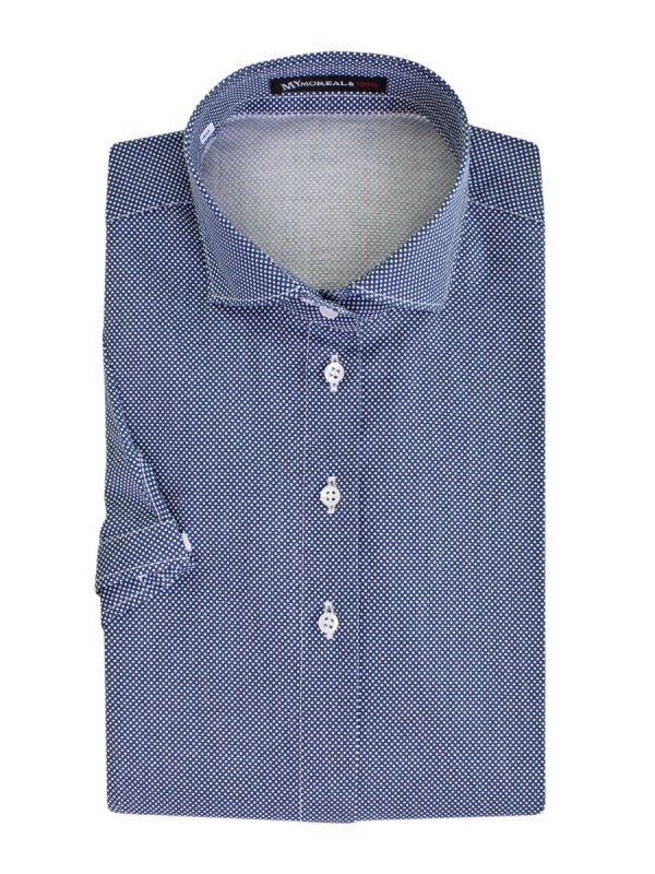 STAMPATO STAMPATO 97%COT 3%EL DONNA MM(RCST0002)