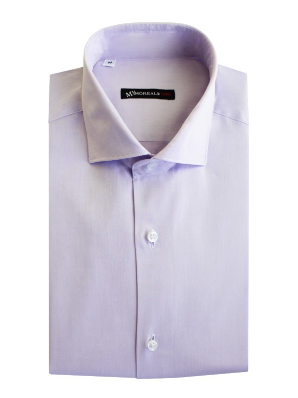 TWILL LILLA CHIARO 100% COTONE RC STTR(RC007100LI)